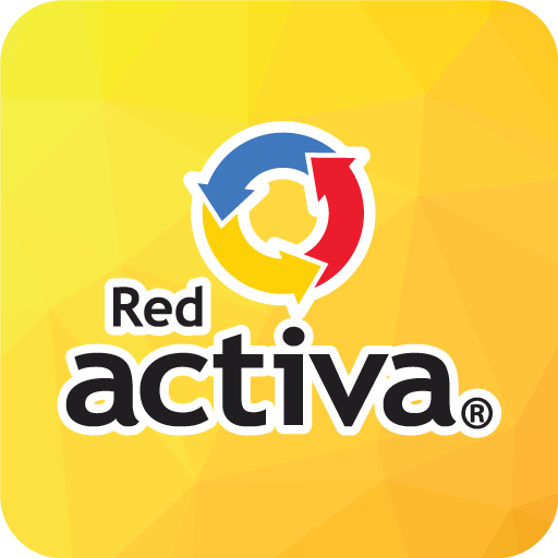 red activa