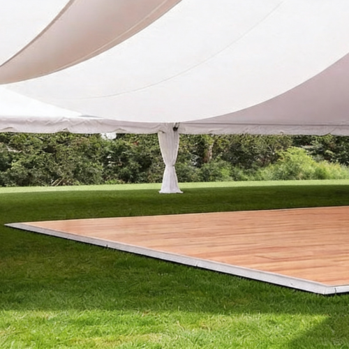 Pistas de baile para eventos